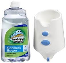Your shower would look cleaner and you would want to buy it again. Scrubbing Bubbles Automatic Shower Cleaner Reviews Positive And Negative