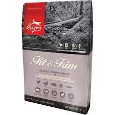 Orijen Fit Trim Dog Food Dog Food Recipes Dry Dog Food Food Animals