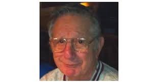 Francis "Frank" Arena Obituary (1931