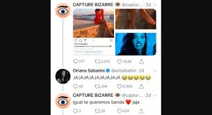 La reflexión de wanda nara por los derechos, la igualdad y el respeto. Hay Foto El Descargo De Oriana Sabatini Tras Las Criticas A Su Pie Grande Que Pasa Salta