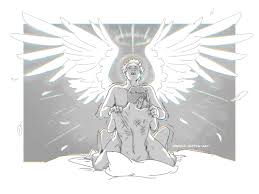 Cranking Up The Heat - Chapter 15 - vavoom_sorted_art - Good Omens (TV)  [Archive of Our Own]