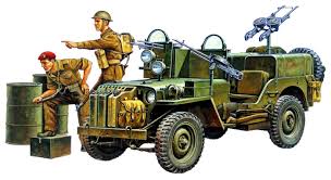 Pin En Wwii Armor