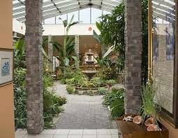 Eco House Atrium House Atrium Garden Atrium