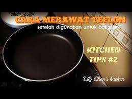 Check spelling or type a new query. Cara Merawat Teflon Sesudah Digunakan Untuk Bakar2an Youtube