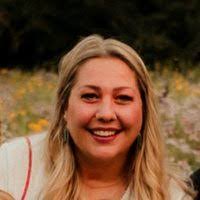 Megan Larkin's Instagram, Twitter & Facebook