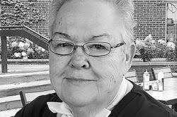 PATRICIA “PAT” ANN KRUPP