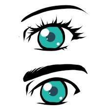 Collection by victoria finney • last updated 3 weeks ago. Adding Style To Manga Anime Eyes Letraset Blog Creative Opportunities Anime Eyes Manga Eyes Anime Art Fantasy