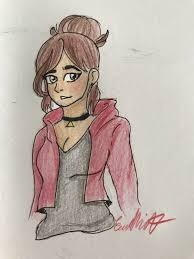 Cartoon Art Animal Ears Art