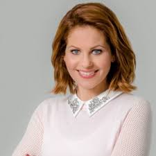 Lexa Doig as Sally Allison