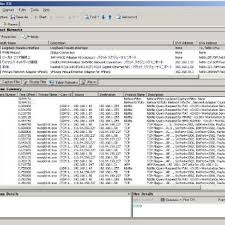 A handy utility that will make it possible for all users to analyze the network data it acquires by capturing packets sent and received over a network. Microsoft Network Monitor 3 3 Utilized Packet Monitor Free Software Download Scientific Diagram
