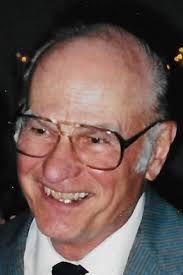 Robert Baier Obituary (1933