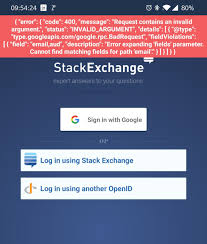 When i try to view the image from the google search results, i am getting the error 400 (bad request) 'your client has issued a malformed or illegal request. Code 400 Bad Request On Android Stack Exchange Google Login Meta Stack Exchange