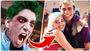 Una nueva película de muertos vivientes esta vez traída por disney que muestra mucho colorido, música, baile, y lo más importante. Zombies 3 Teaser 2021 With Meg Donnelly Milo Manheim Youtube