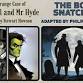 The Strange Case of Dr Jekyll and Mr Hyde & The event image