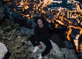 Does martin garrix have tattoos? Martin Garrix Switches It Up On Tove Lo Collaboration Pressure