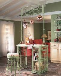 ♡meticulously handcrafted & made to order♡ attention all. Bago Luma Culinary Workstation Kitchen Island And Pot Rack Decor Report