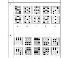 Soal ppg dan kunci jawabannya. Soal Tes Iq Beserta Jawabannya Kemendikbud
