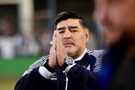 Diego maradona verstarb vor circa fünf monaten. Erbrechtsstreit Es Droht Streit Um Das Erbe Von Diego Maradona