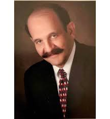 Robert G. Cooper Jr. MD