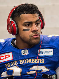 Frank Clair's Instagram, Twitter & Facebook