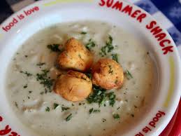 13 Best Clam Chowders In Boston 2020 Creamy Rich And Delicious