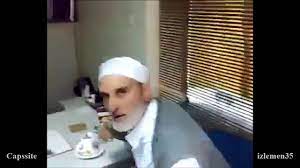 Haci Amca Bu Seferde Vur Bana Yla Dans Ediyor Dailymotion Video