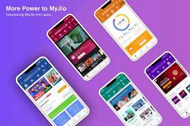 Need to download a movie to pass the time? Jio Cinema App