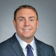 Patrick Clark, Financial Planner, Finance Roadmap Planning