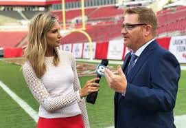 The Score: Bucs vs Panthers