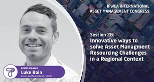 The IPWEA International Asset Management Congress has kicked off in  Canberra today.