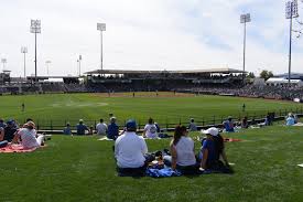 All cactus league stadiums are located in the greater phoenix metro area. February Still Not Great For Fans Your Valley