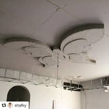 Pin By Drici Tasnime On ديكور تلفاز False Ceiling Design Bedroom False Ceiling Design Ceiling Light Design