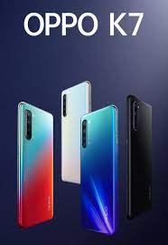 Photos taken with camera of Oppo K7 5G