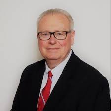 Edward Kwiatkowski, Financial Advisor at Morgan Stanley