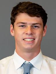 2019-20 Men's Swimming and Diving Roster