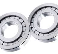 Cylindrical Roller Radial Bearings - Full Complement On The ...