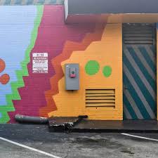 35 Best Houston Murals Art Walls Christobel Travel Houston Murals Mural Mural Art