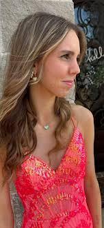 14k gold filled earrings for little girls