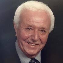 Vincent Zea Obituary