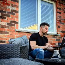 Profile for Mike Hishon Fitness