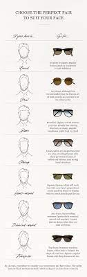 Sunglasses For Badasses - Fox Brie Blog Face Shapes Mens Fashion Mens Sunglasses