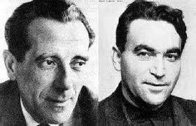 Rudolf Vrba (Walter Rosenberg) est né en 1924 en Slovaquie. Il sera déporté  en juin 1942 à Auschwitz, et est un des seuls juifs qui réussira à s'évader  du camp le 10