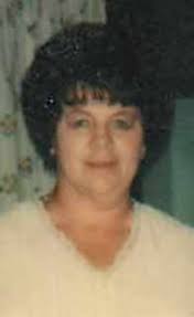 Mary Mckenzie-Udstuen Obituary September 22, 2013