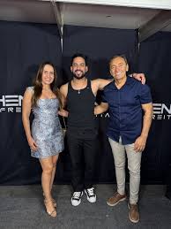 Cristiane Coutinho | 68 anos de Novo Oriente | Instagram