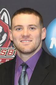 2017 Baseball Roster