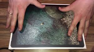 Apple Ipad Pro 12 9 Inch 2nd Generation Unboxing And Instructions Youtube Apple has designed a new magic keyboard for the 2020 ipad pro, which is essentially a new version of the smart keyboard that's equipped with.