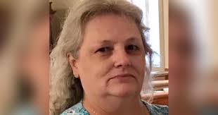 Obituary for Marion Renee (Houston) Wood