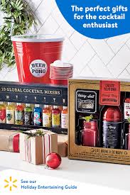 Discover Easy Last Minute Food Giftswith Walmart S Entertaining Guide Your Local Walmart Has All Of The Holiday P Unique Gift Baskets Holiday Homemade Holiday