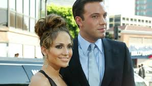 With twins max and emme for a fresh. Jennifer Lopez Ben Affleck Zusammen Gesichtet Geht Da Wieder Was Bunte De