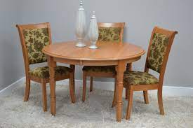 Montreal Dining Collection Dining Amish Furniture Dining Set